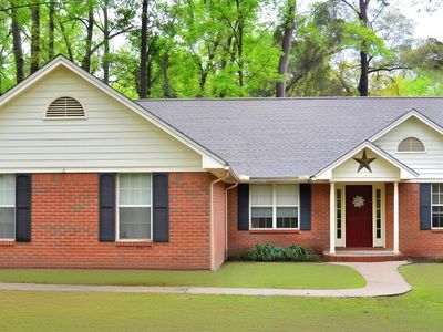 9492 Buck Haven Trl