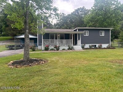 4539 Wildwood Springs Rd