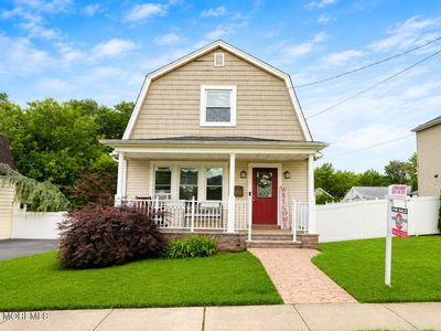 55 Maple Avenue