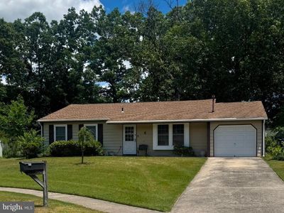 6 Gemini Ct