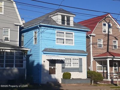 243 W End Rd