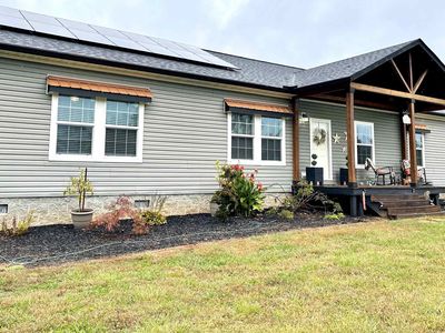 922 Carolina Ridge Rd