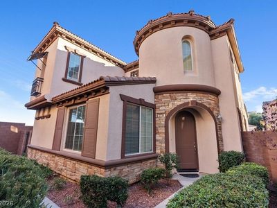 2334 Malaga Peak St