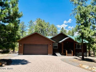 1670 W Snow Creek Loop
