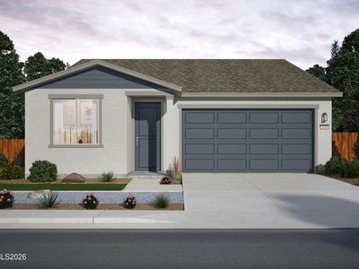755 Kess Way Lot 40