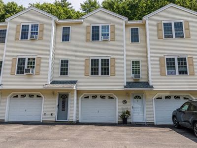 350 Riverbend St #107