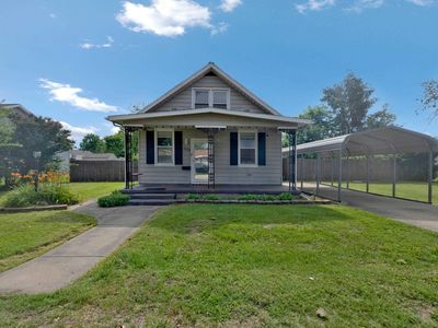 Property at 2020 S Kerth Ave, Evansville, IN