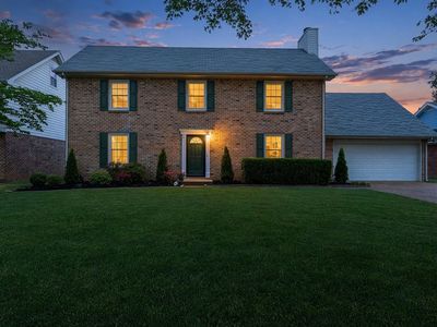 609 Sugartree Ln