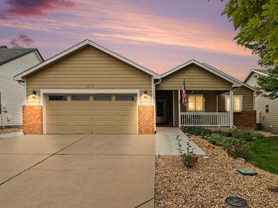 Property at 3214 Grenache St, Evans, CO