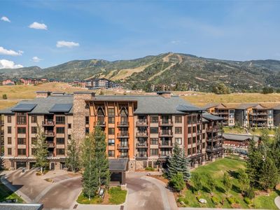 1175 Bangtail Way #4103