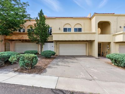 438 Pinon Creek Rd SE