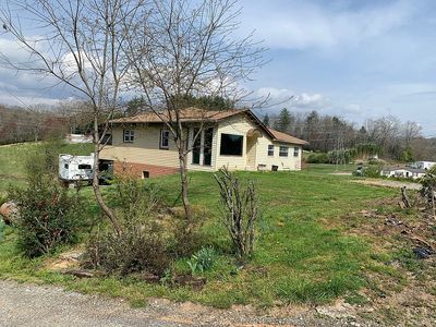 Property at 125 Blantyre Church Rd, Pisgah Forest, NC