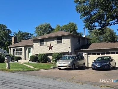 Property at 53 Holiday Hill Road, Meriden, CT