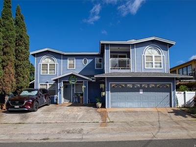 94-1210 Kahuaina St