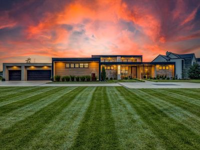 Baja Plan, Brookfield
