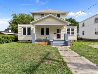 115 E Pembroke Ave