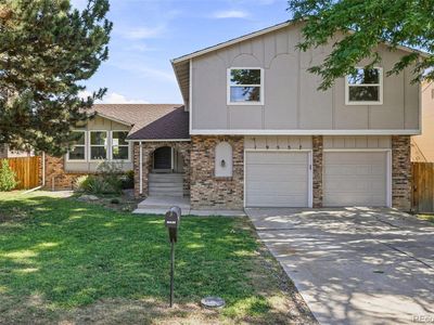 Property at 19557 E Floyd Avenue, Aurora, CO