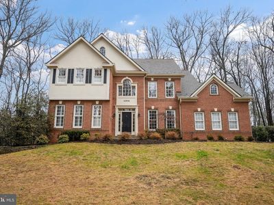 16916 Old Sawmill Rd