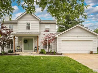 2461 Forest Leaf Pkwy