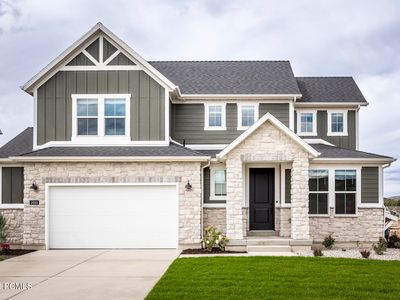 1431 Rocky Mountain Way