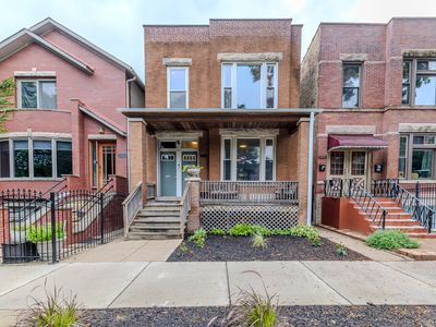 2625 N Richmond St