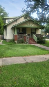 107 N Madison St