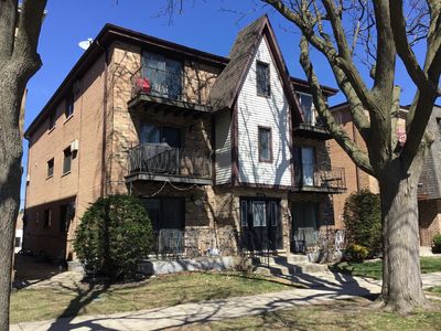 6624 W 64th Pl #3A