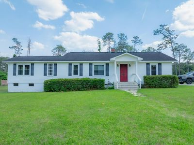 Property at 1100 Euclid Ave, Waycross, GA