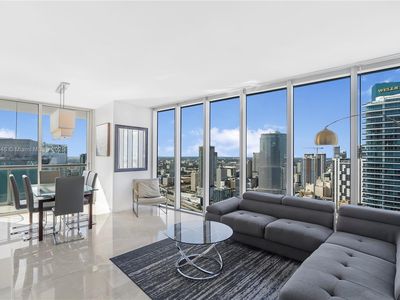 485 Brickell Ave APT 4404