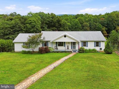 376 Black Twig Rd