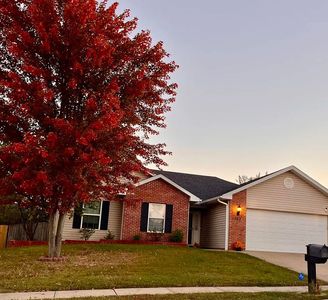 1702 Native Dancer Dr