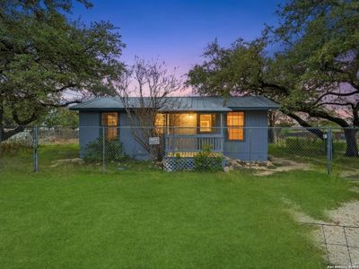 Property at 1108 Highview, Canyon Lake, TX