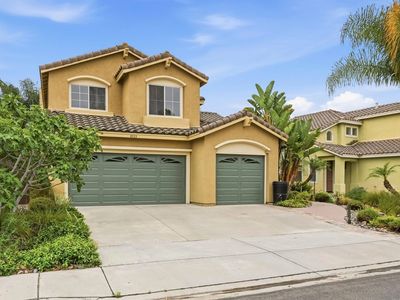 8933 Hampe Ct