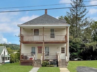 31 Foss Street