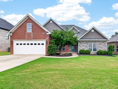 1104 Aberdour Dr