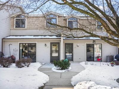 940 Prairie DRIVE #27