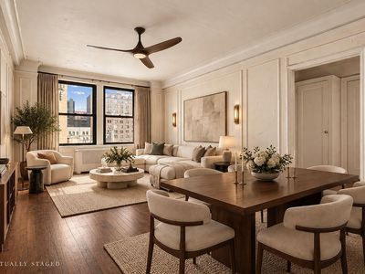 46 W 95th St APT 8B