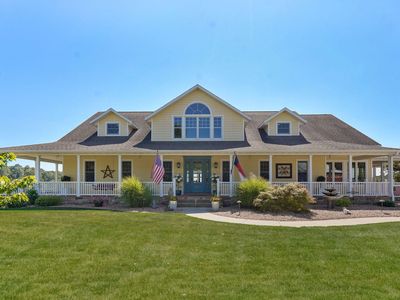 9492 State Highway U