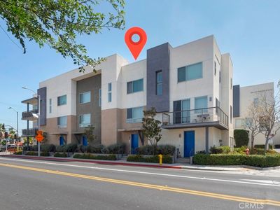 Property at 309 Mission Rd, Montebello, CA