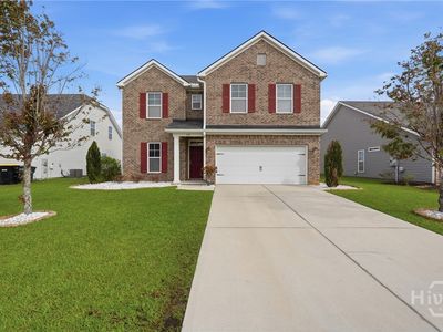 192 Brickhill Circle