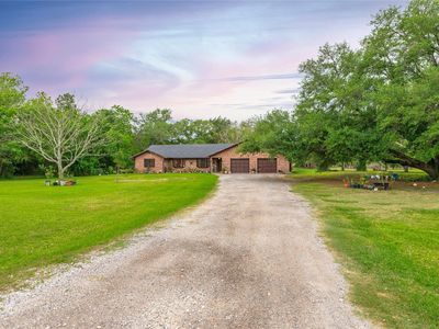 725 Thompson Rd