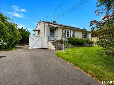61 Northrop Road