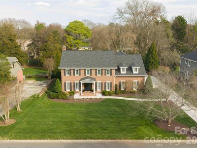 3025 Foxridge Rd