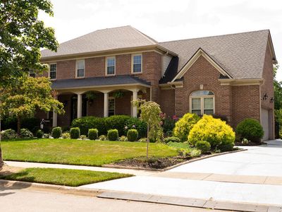 2204 Woodburn Hall Rd