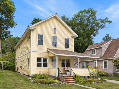 10 Birch Lane