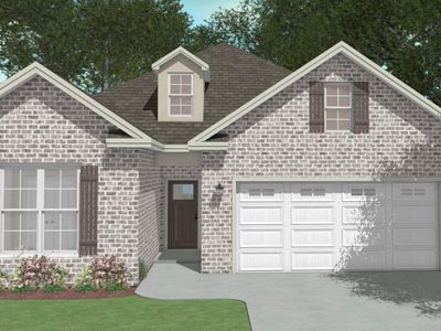 205 Grace View Ct