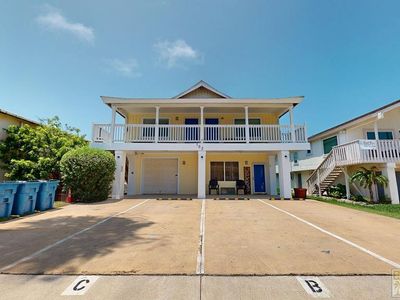 102 E Atol St #A-b
