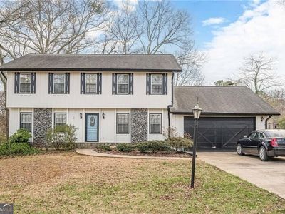 2788 Dellinger Dr