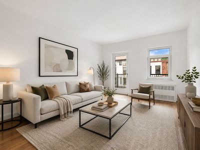 1240 Bedford Ave APT 4B