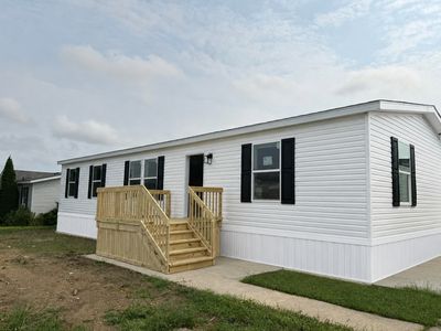 7214 Kensington Dr E #89